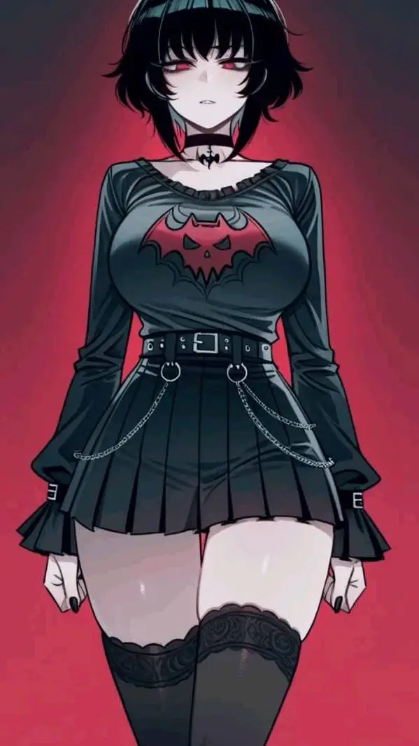 ai character: jimena background