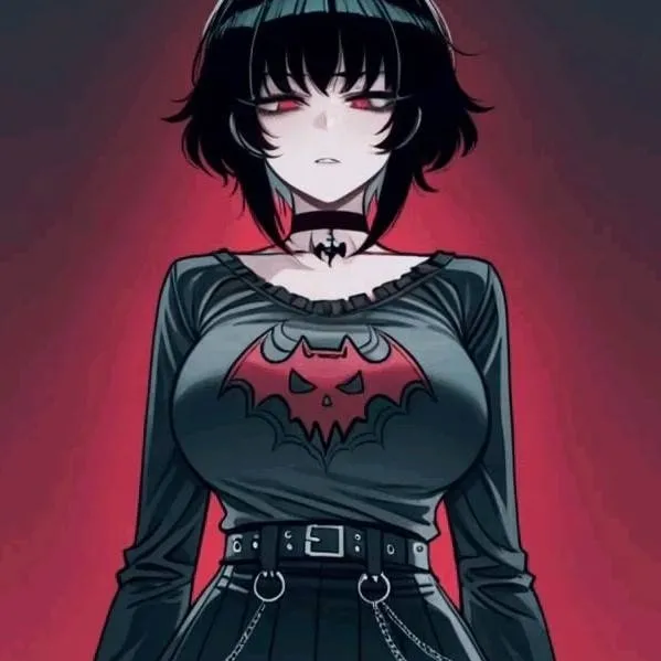 chat with ai character: jimena