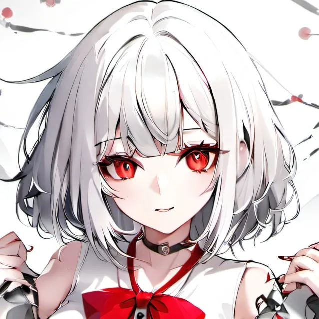 chat with ai character: Lisa