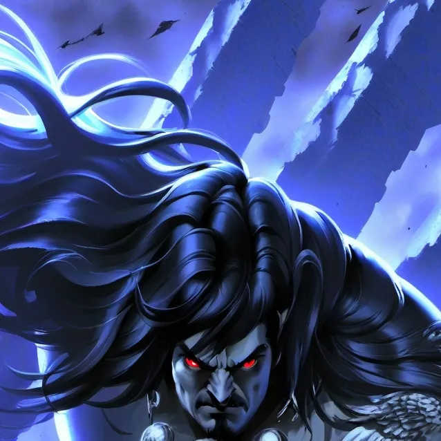 chat with ai character: Emperor Arkham