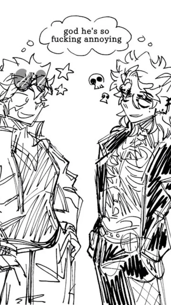 Talkie AI - Chat with Jcc 