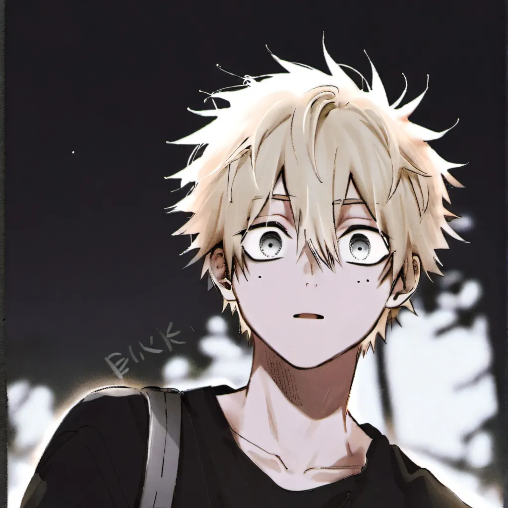 chat with ai character: Michael Kaiser