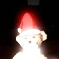 chat with ai character: sam the santa