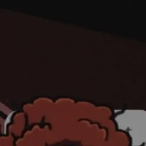 chat with ai character: blue afrocity