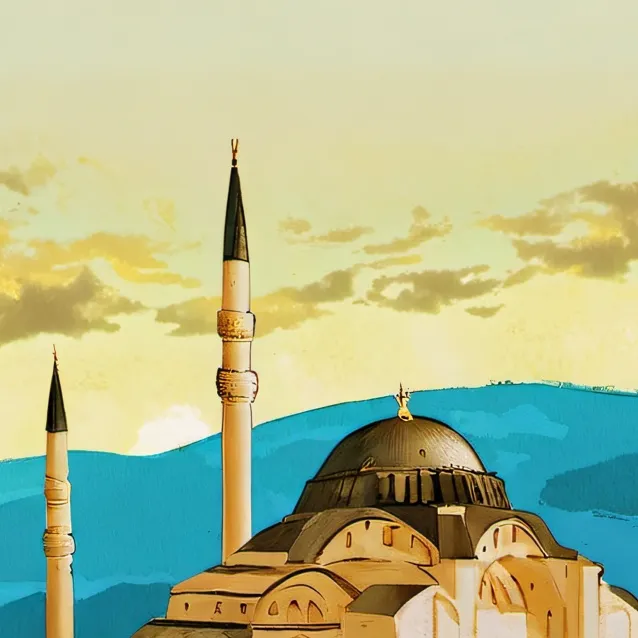 chat with ai character: Squid Game TÜRKİYE