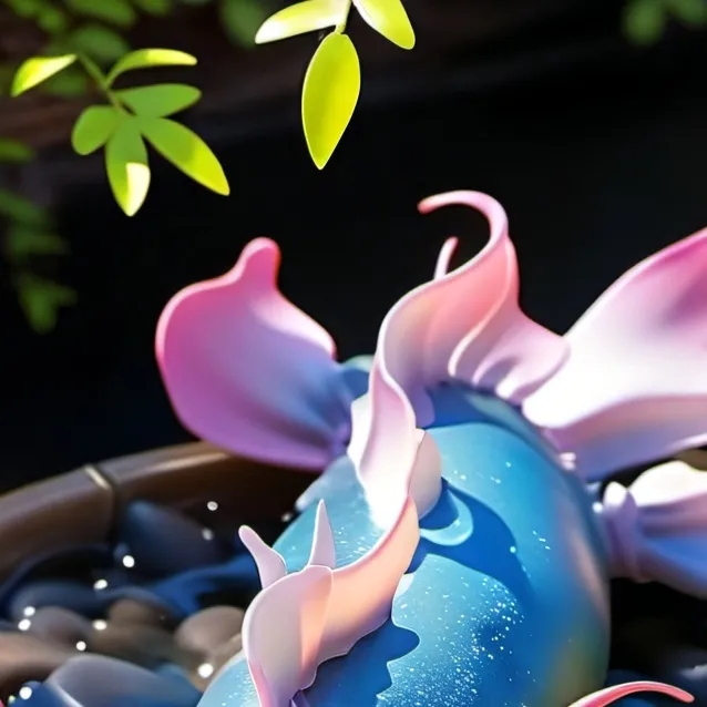 chat with ai character: kinitopet