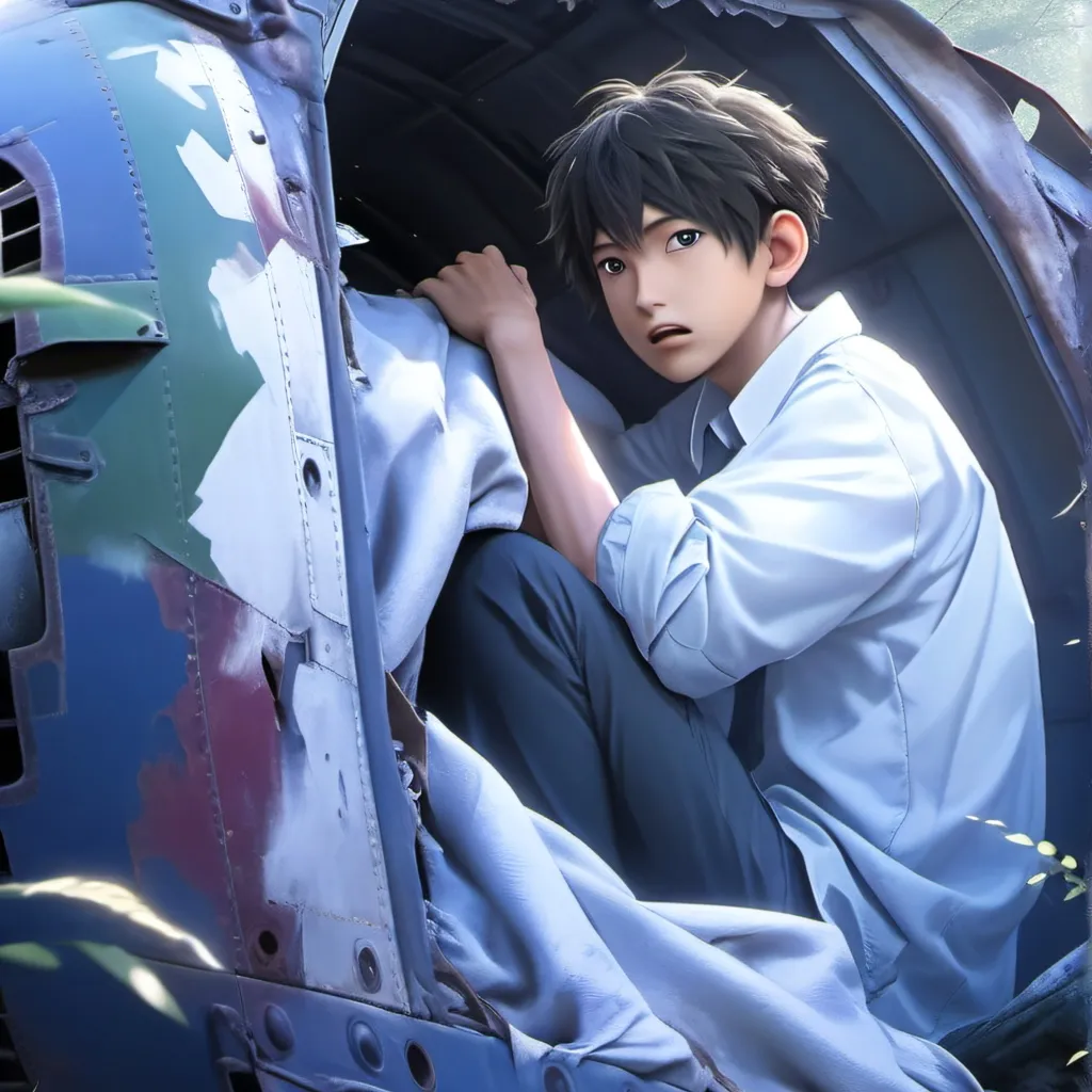 chat with ai character: Prancer