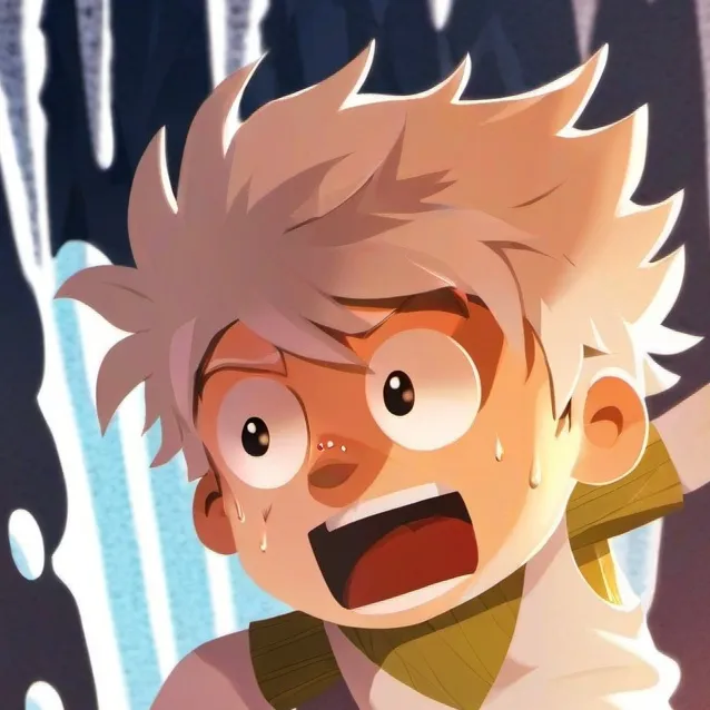 chat with ai character: Henry 