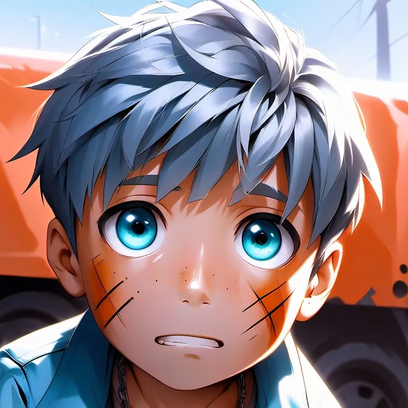 chat with ai character: Jared