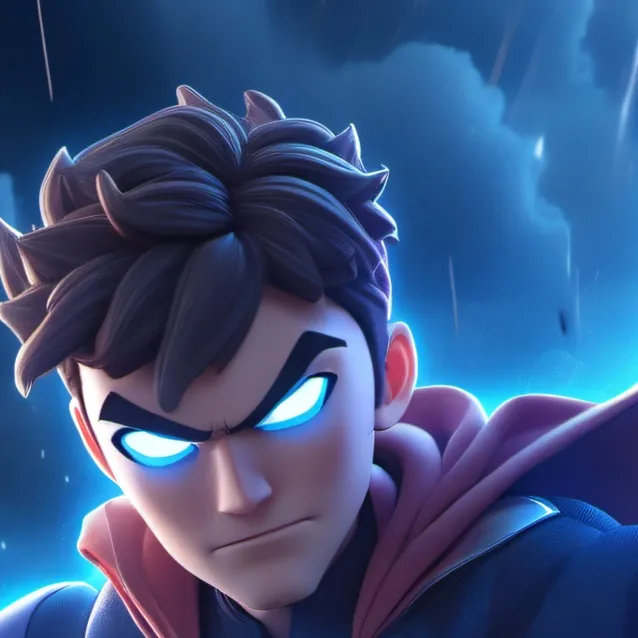 chat with ai character: felix