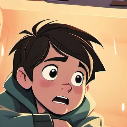 chat with ai character: Mike