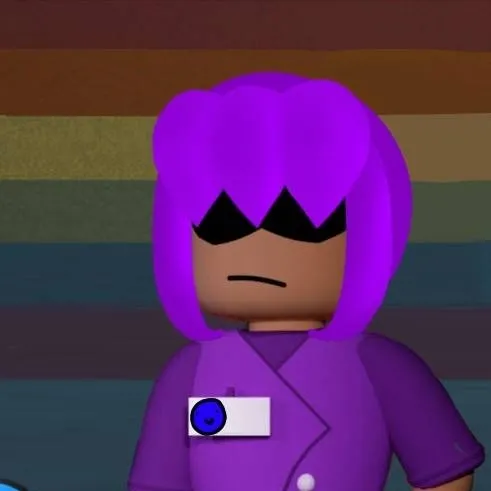 chat with ai character: Ciuelle