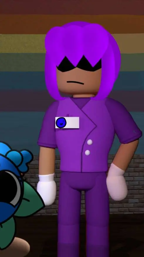 Talkie AI - Chat with Ciuelle