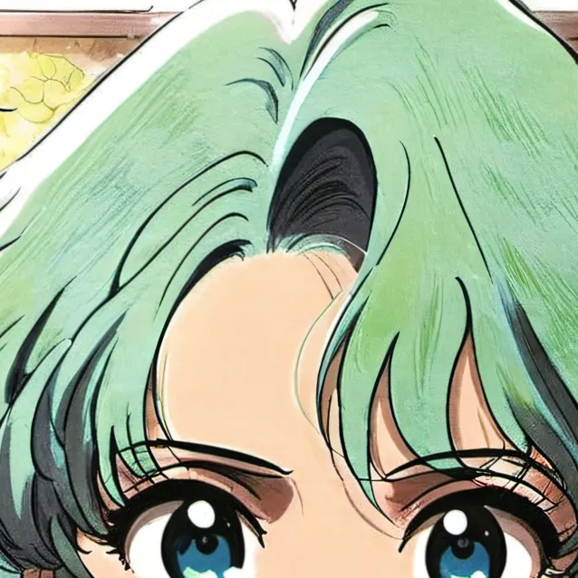 chat with ai character: lina