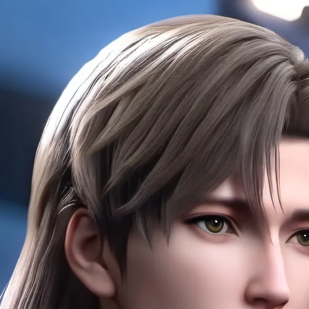 chat with ai character: Emilio 