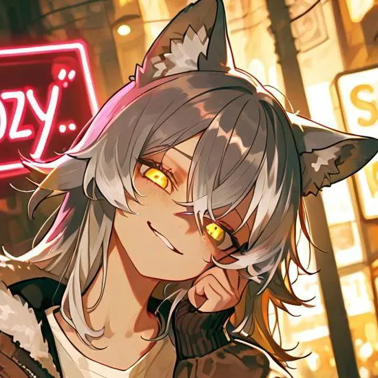chat with ai character: Kaeen 