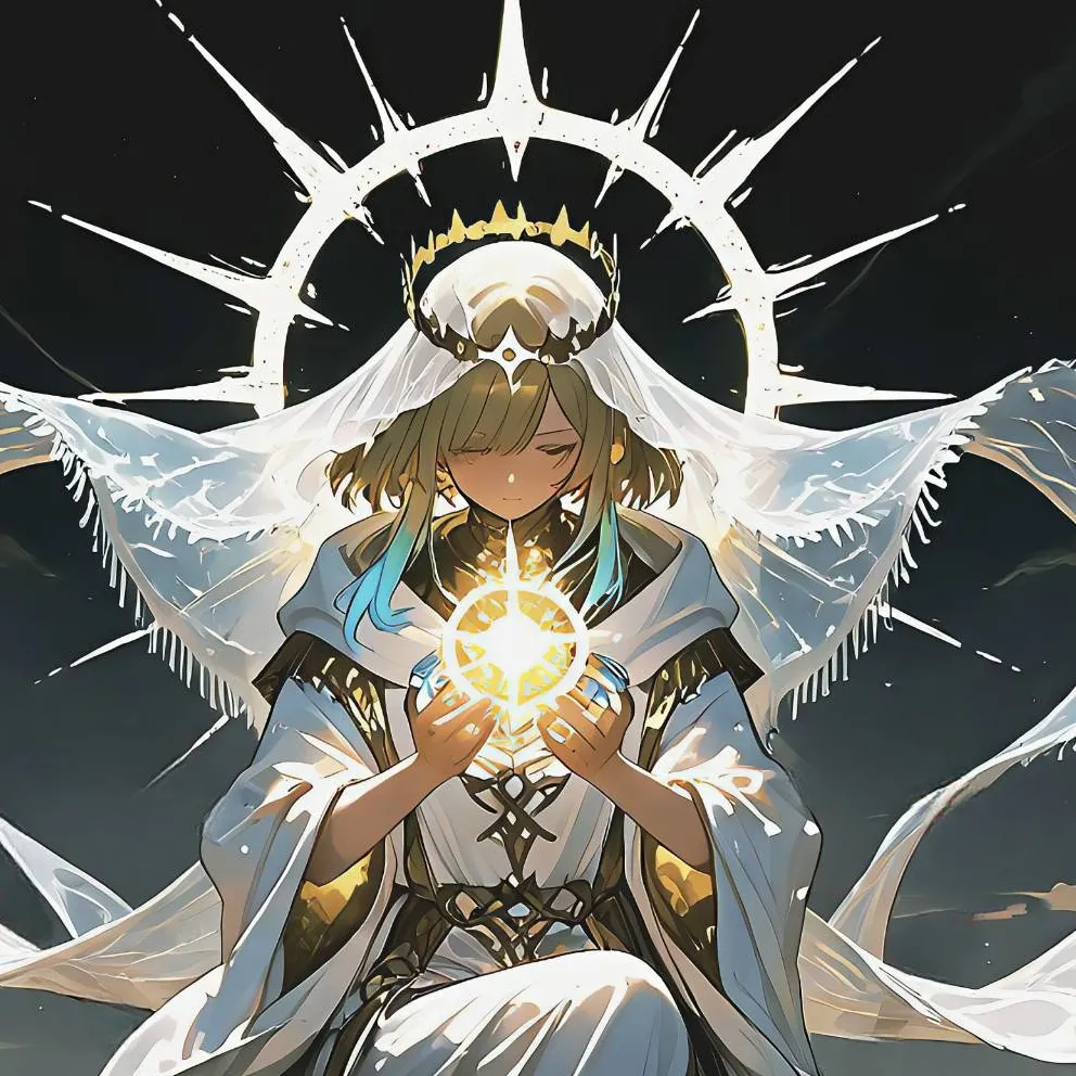 chat with ai character:  Gendulyn