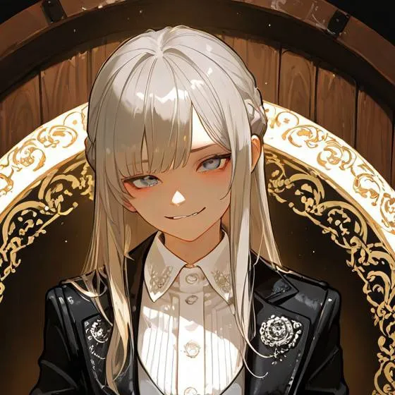 chat with ai character: Arleec Rannec 