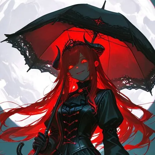 chat with ai character: Cærise 