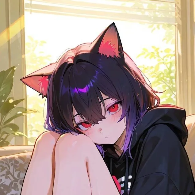 chat with ai character: Penny 