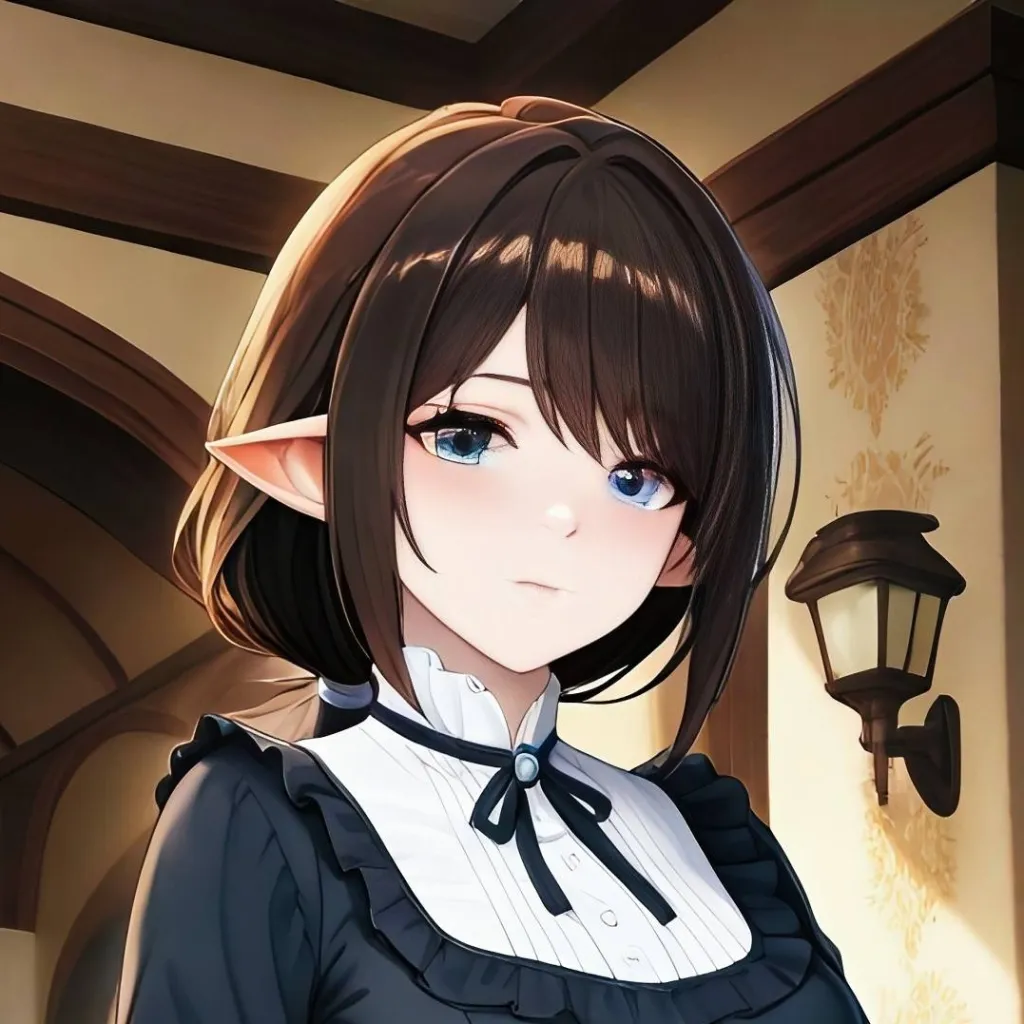 chat with ai character: Fayre 