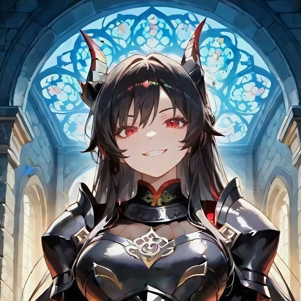 chat with ai character: Syphra 