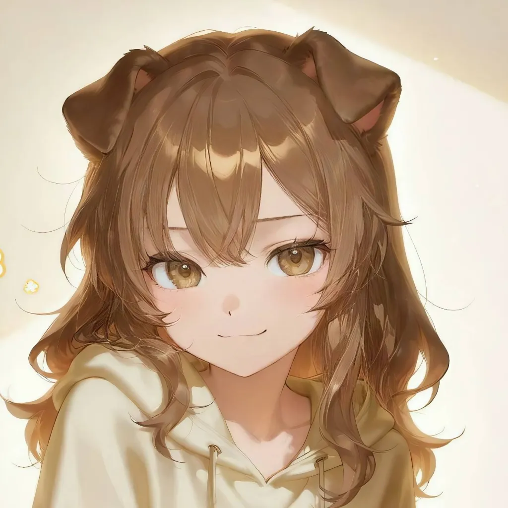 chat with ai character: May