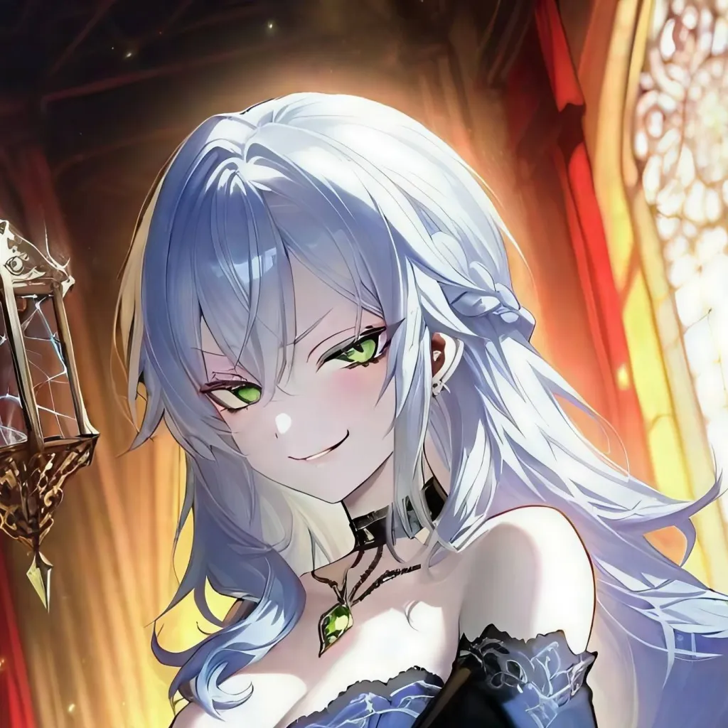 chat with ai character: Caara Rannec
