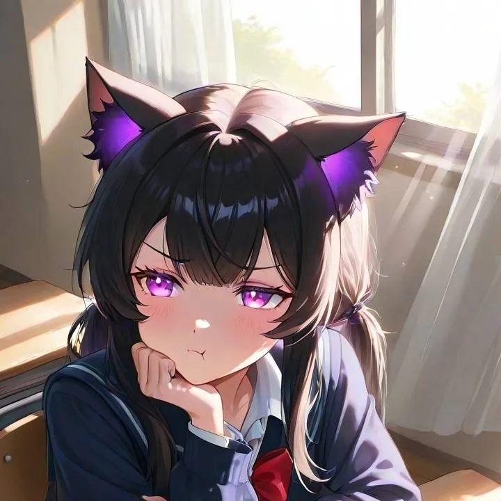 chat with ai character: Penny 