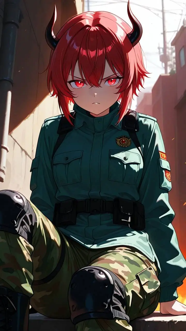ai character: Liverpool  background