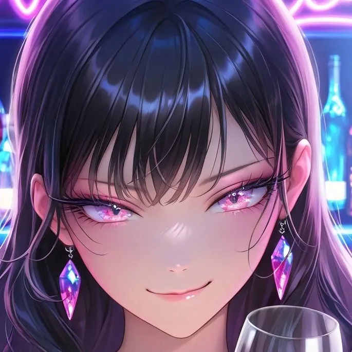 chat with ai character: Ava