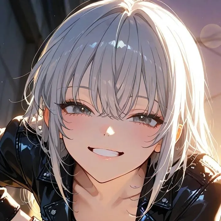 chat with ai character: Saltatio 