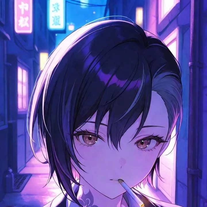 chat with ai character: Nadia Volkov