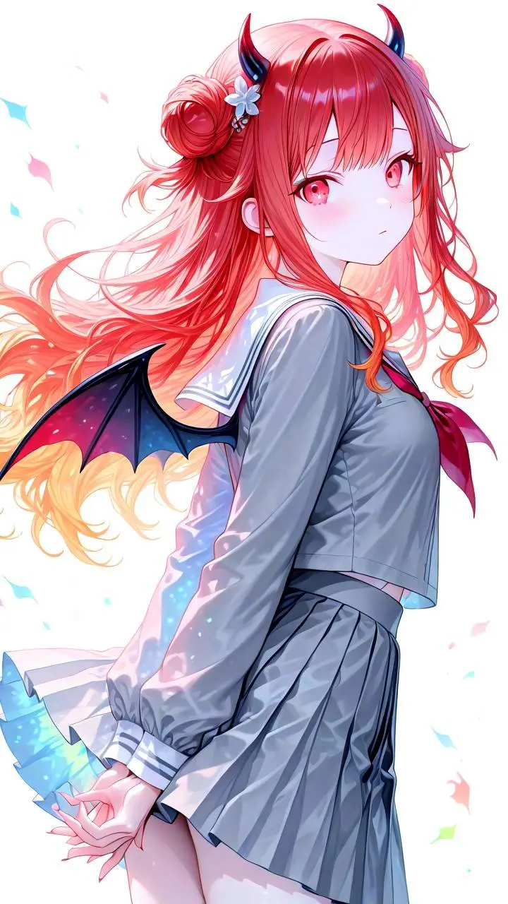 Talkie AI - Chat with Lesca 