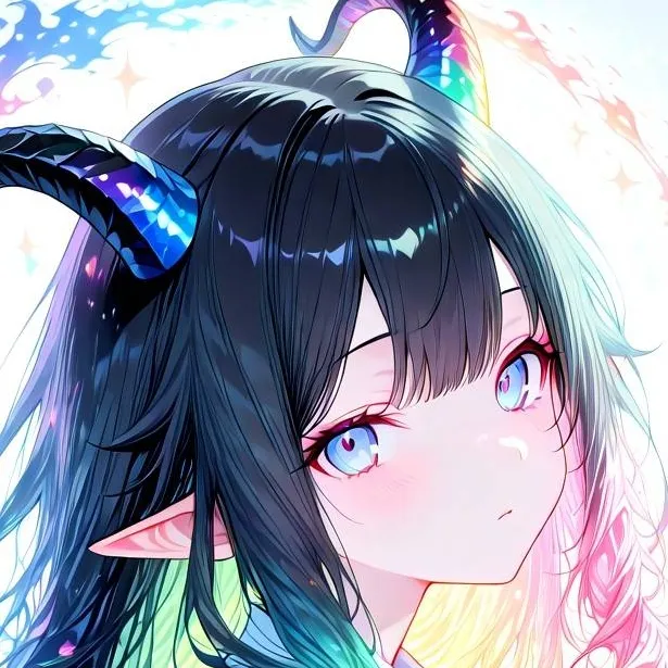 chat with ai character: Videl