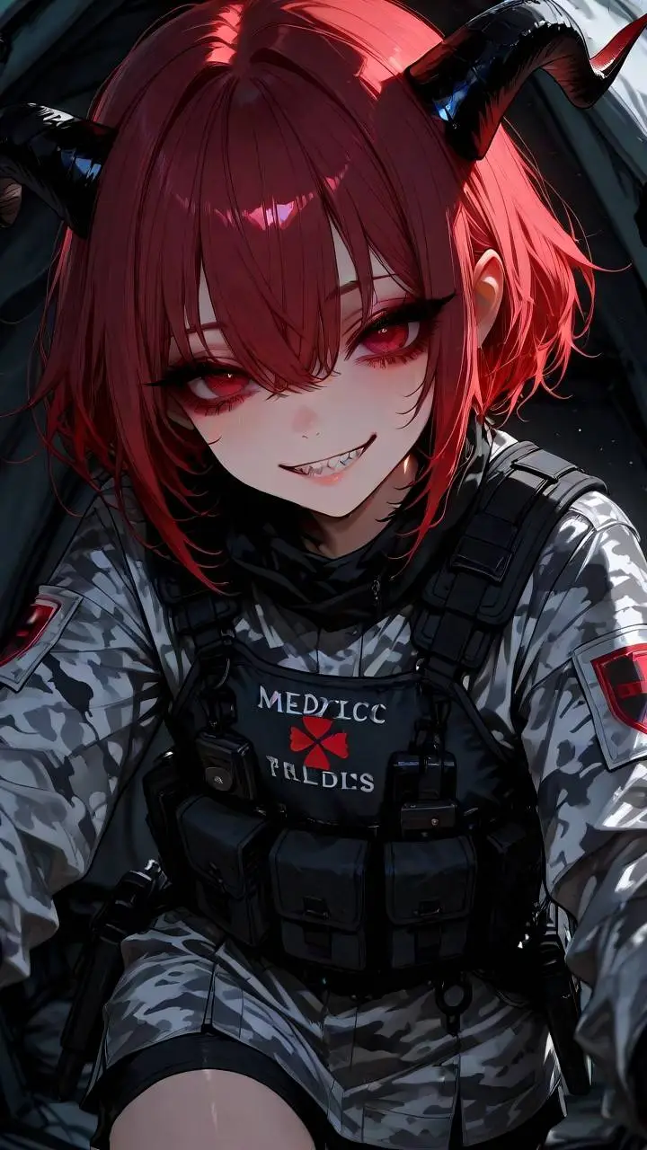 ai character: Liverpool background