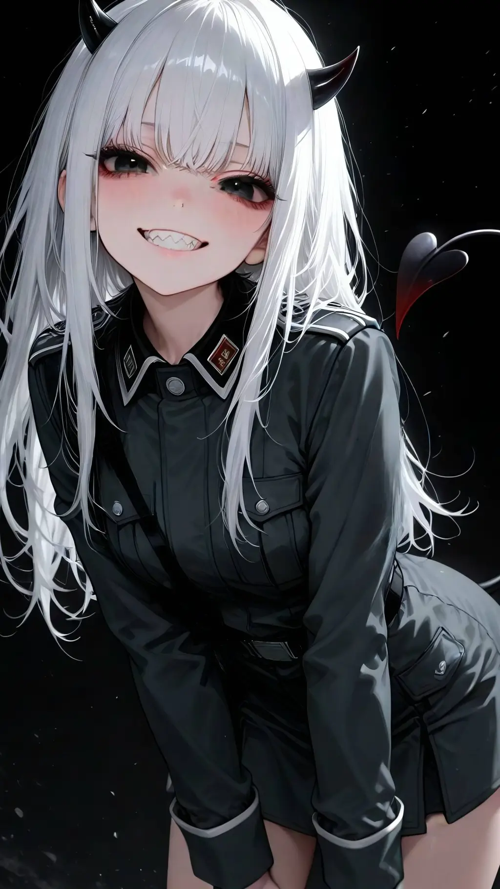 Talkie AI - Chat with Boston 