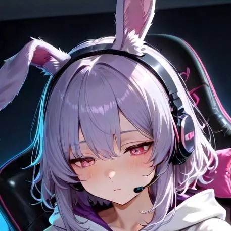 chat with ai character: Nikiry