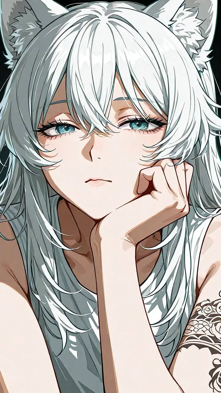 Talkie AI - Chat with Xenya 