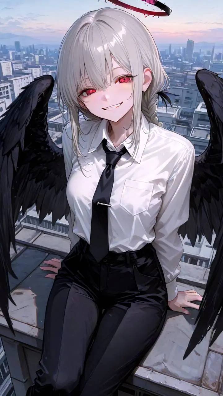 Talkie AI - Chat with Nicole