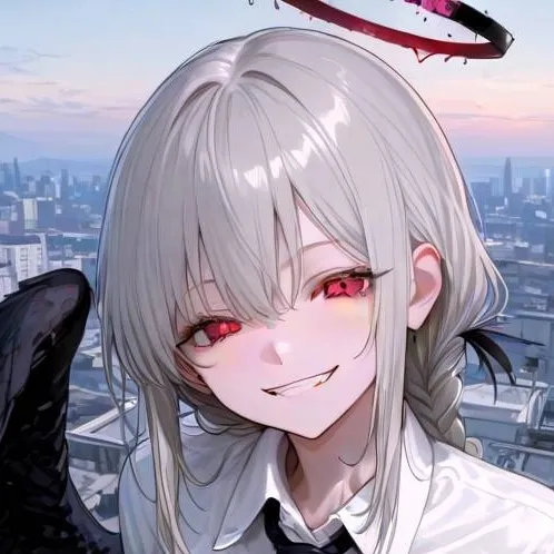 chat with ai character: Nicole