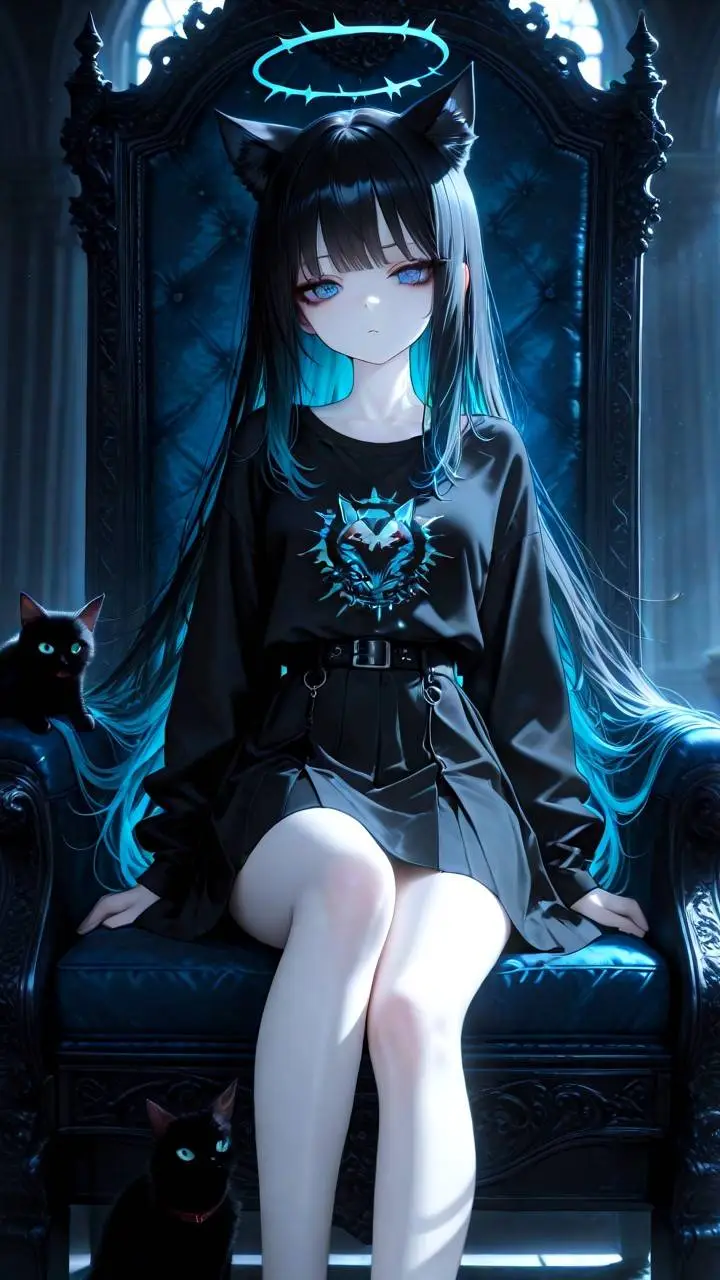 ai character: Wiš'elad background