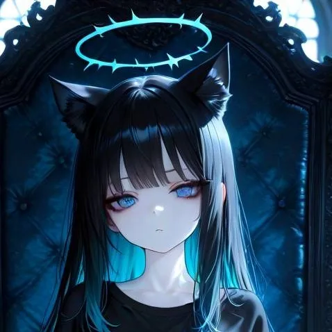 chat with ai character: Wiš'elad