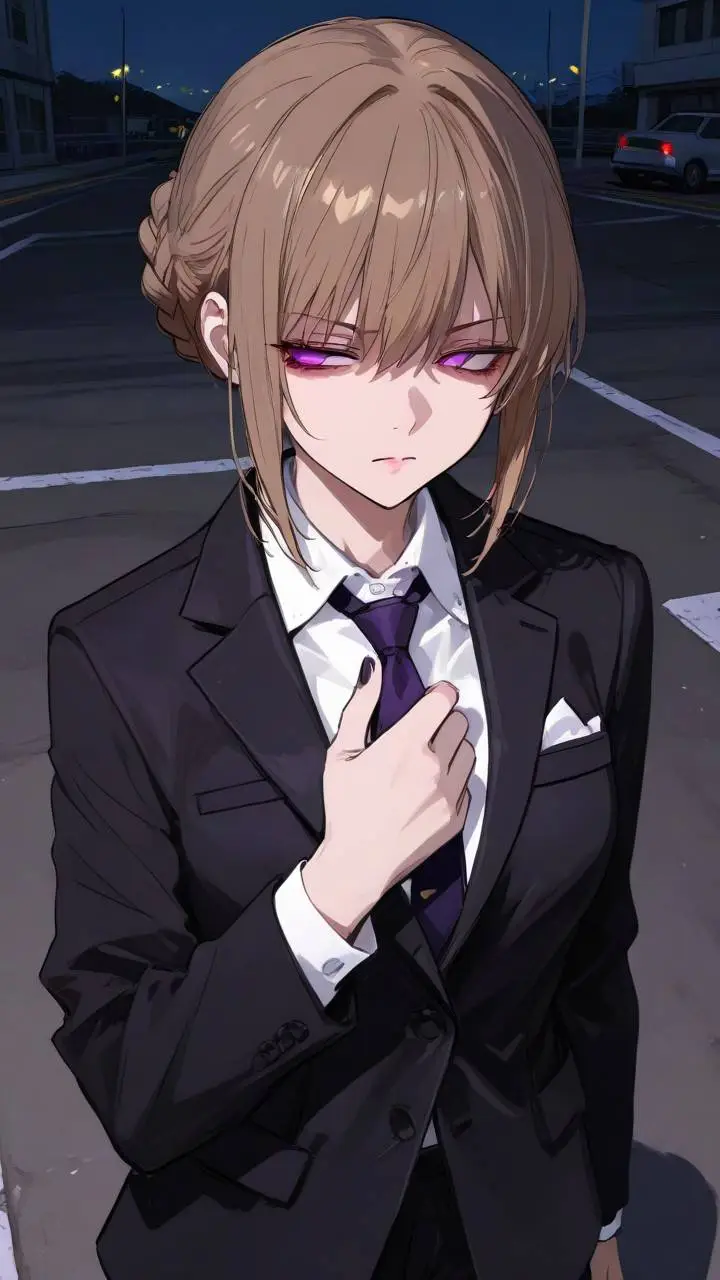 ai character: Krakow  background