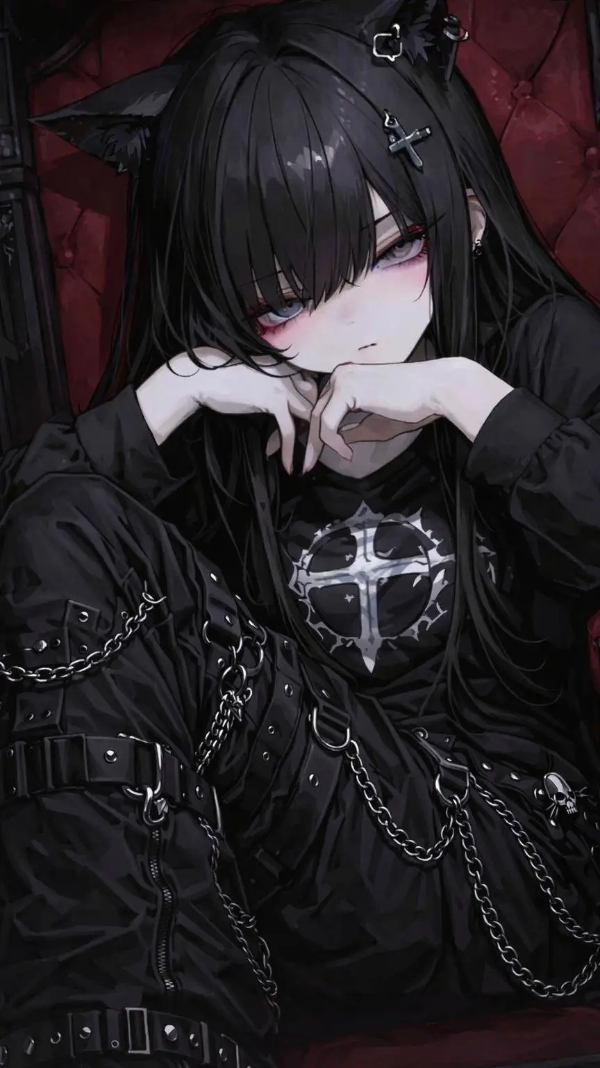 ai character: Wiš'elad background