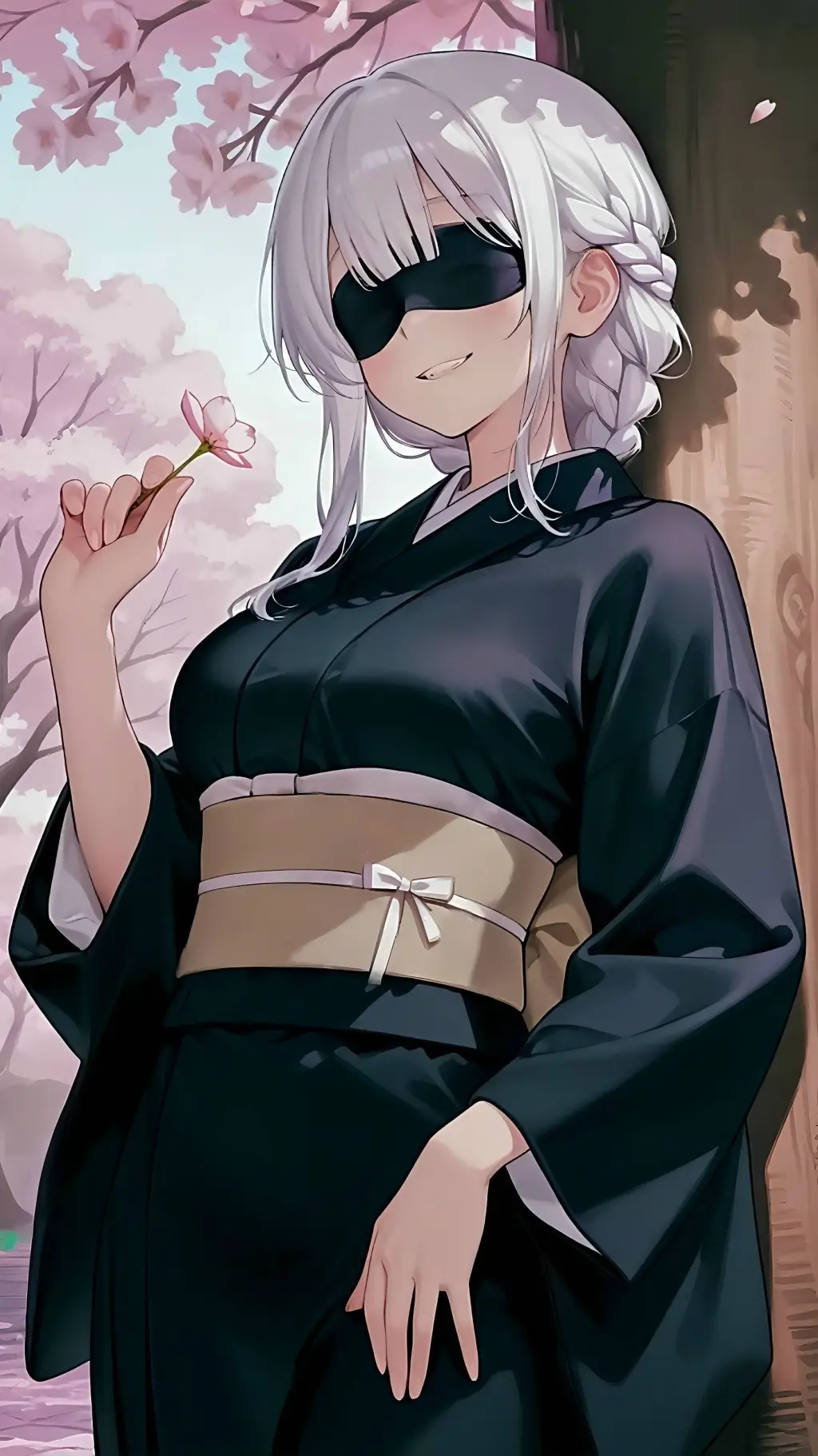 Talkie AI - Chat with Tadeke