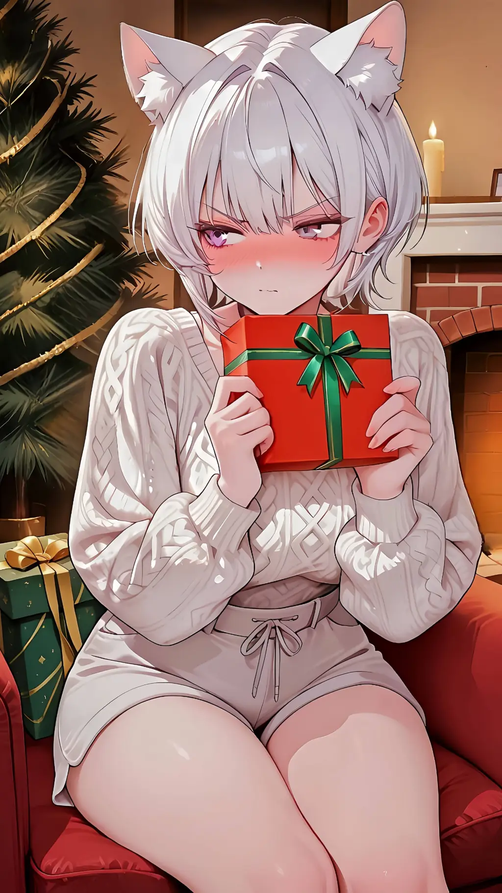 Talkie AI - Chat with Jaqueline 