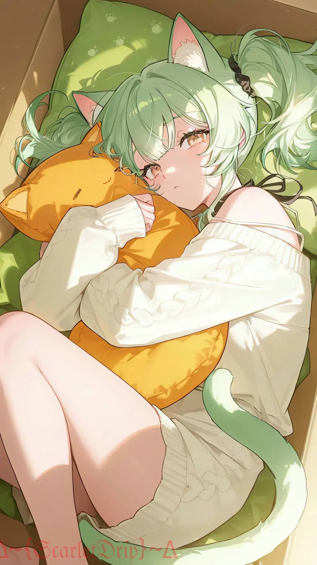 Talkie AI - Chat with Nikki