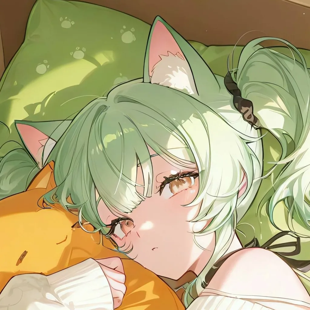 chat with ai character: Nikki