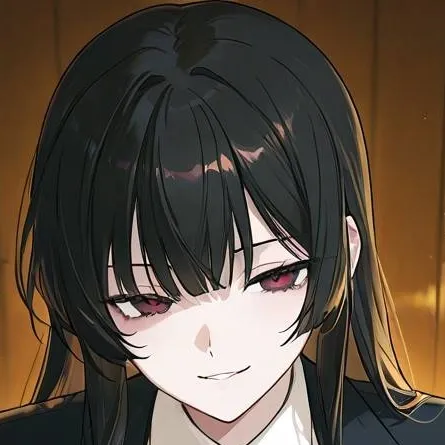 chat with ai character: Lunetta